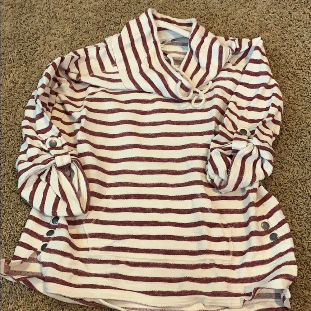 Simply Noelle 3/4 Shirt